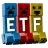 Ícone de [ETF] Entity Texture Features